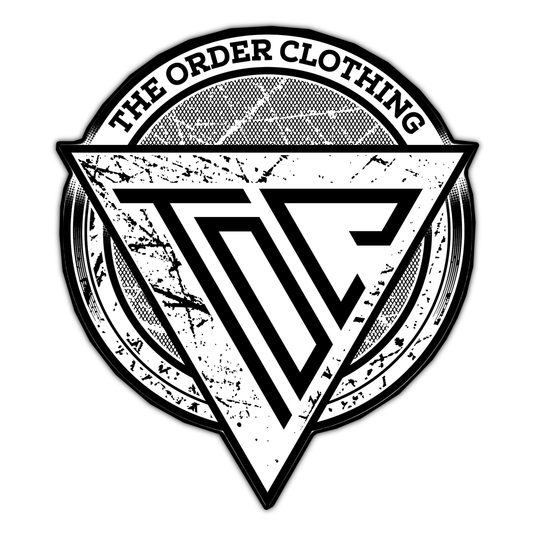 Unlocking the Power: The Story Behind The Order Clothing and TOC Coin