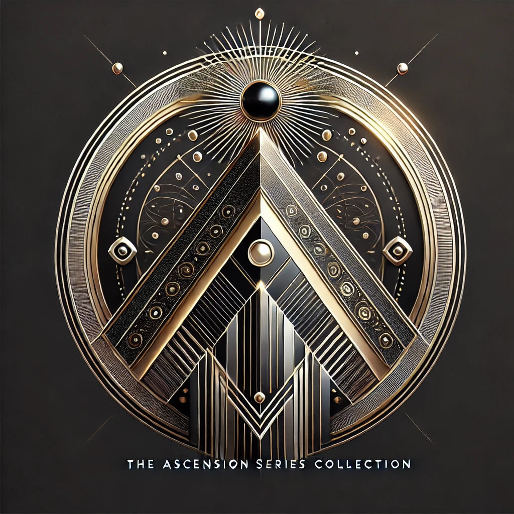 The Ascension Series Collection